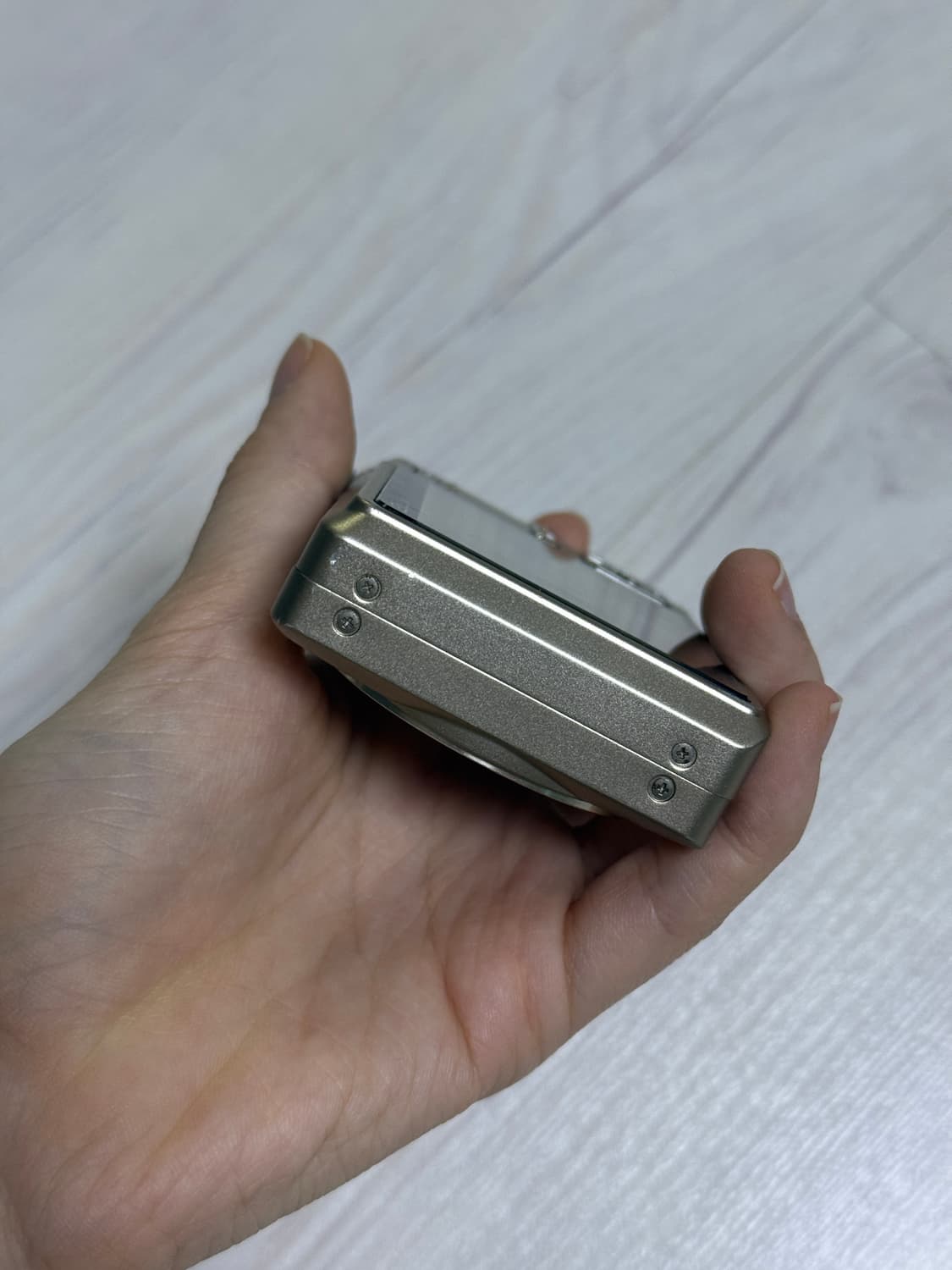 풀박스) 카시오 엑슬림 z500 상품이미지5