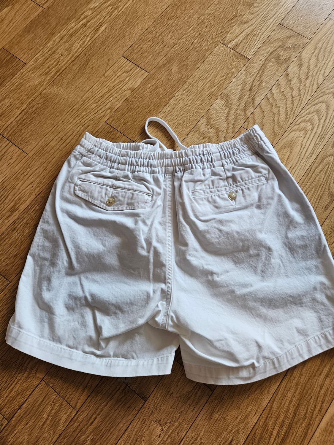 폴로 랄프로렌 프렙스터 반바지 쇼츠 상품이미지2