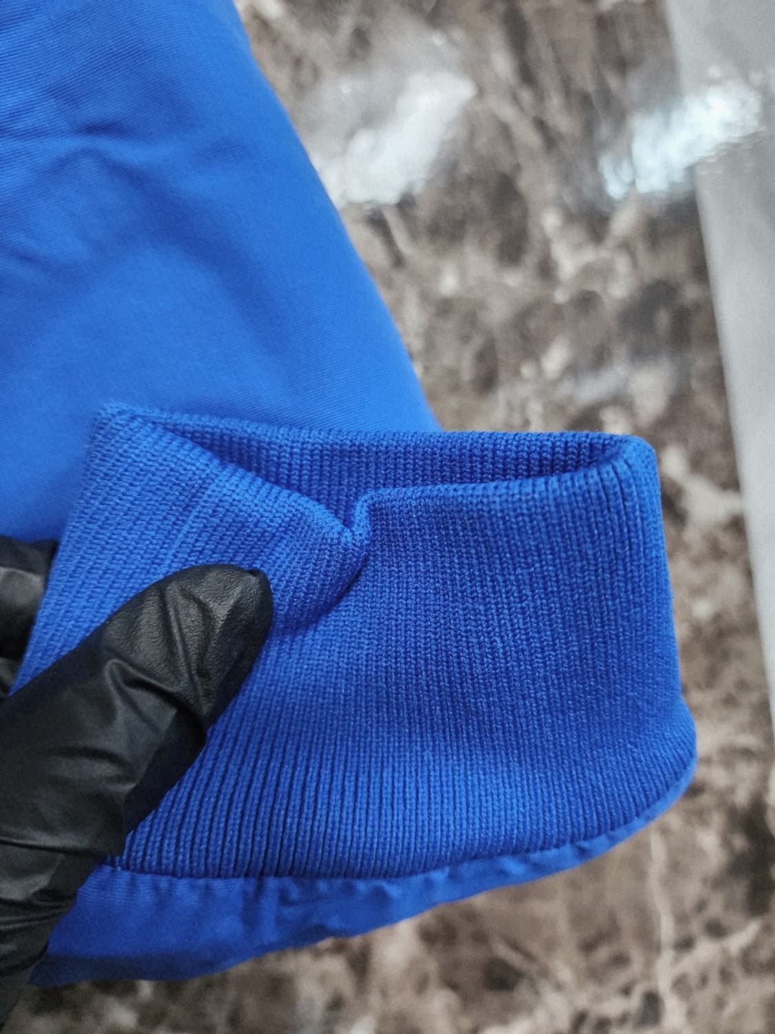 파타고니아 플리스 봄버자켓 55 상품이미지8