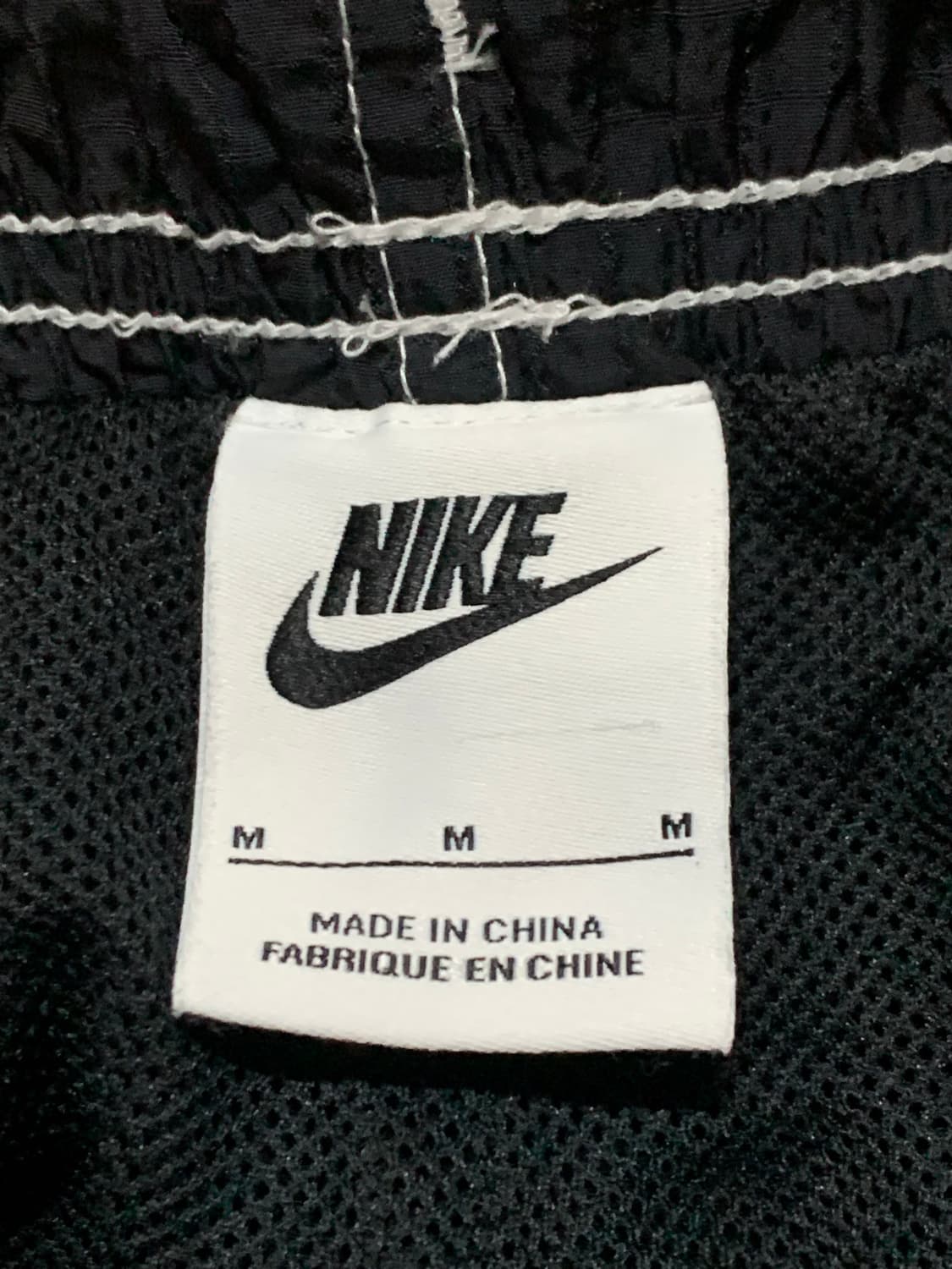 NIKE 나이키 스포츠웨어 리펠 우먼스 쇼츠(M 사이즈) 상품이미지8