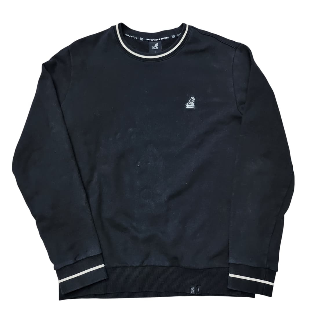 캉골 맨투맨 상품이미지1