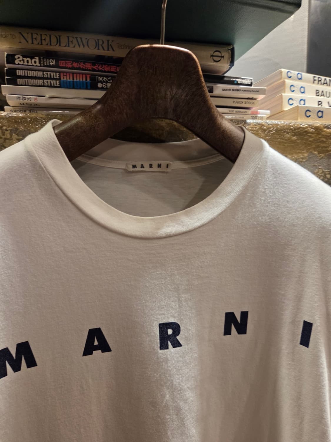 마르니 티셔츠  상품이미지6