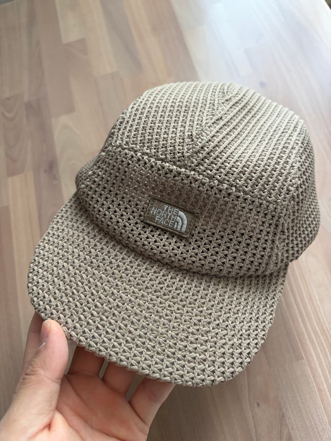 노스페이스 퍼플라벨 모자 상품이미지1