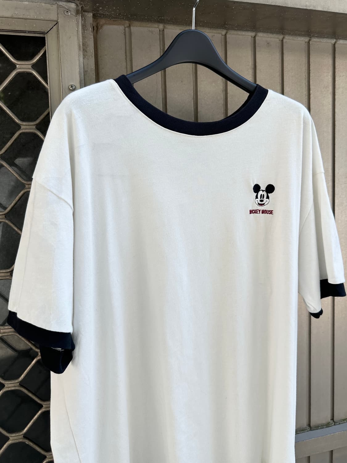 Disney 미키마우스 링거 티 상품이미지2