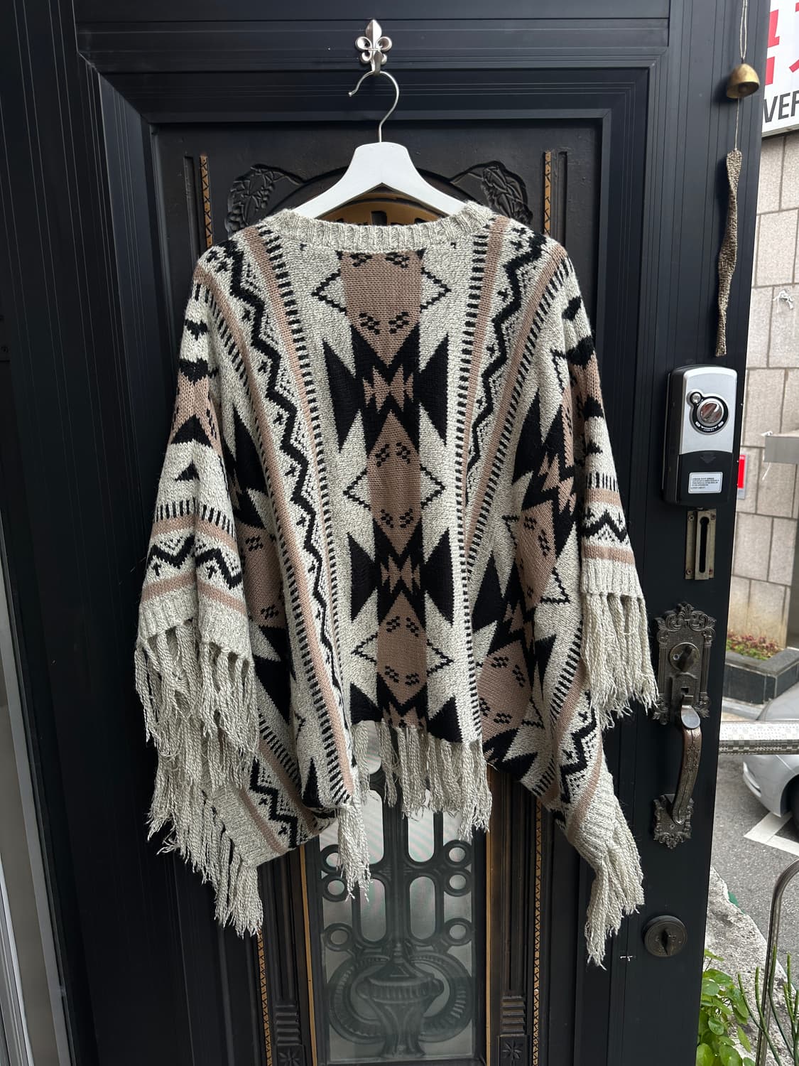 libby&rose 판초 상품이미지2