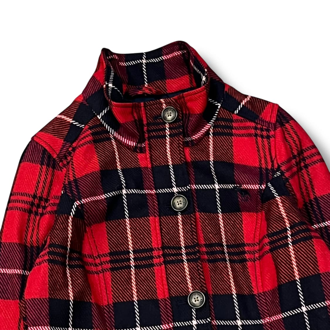  아베크롬비 체크 자켓 y13871 상품이미지4