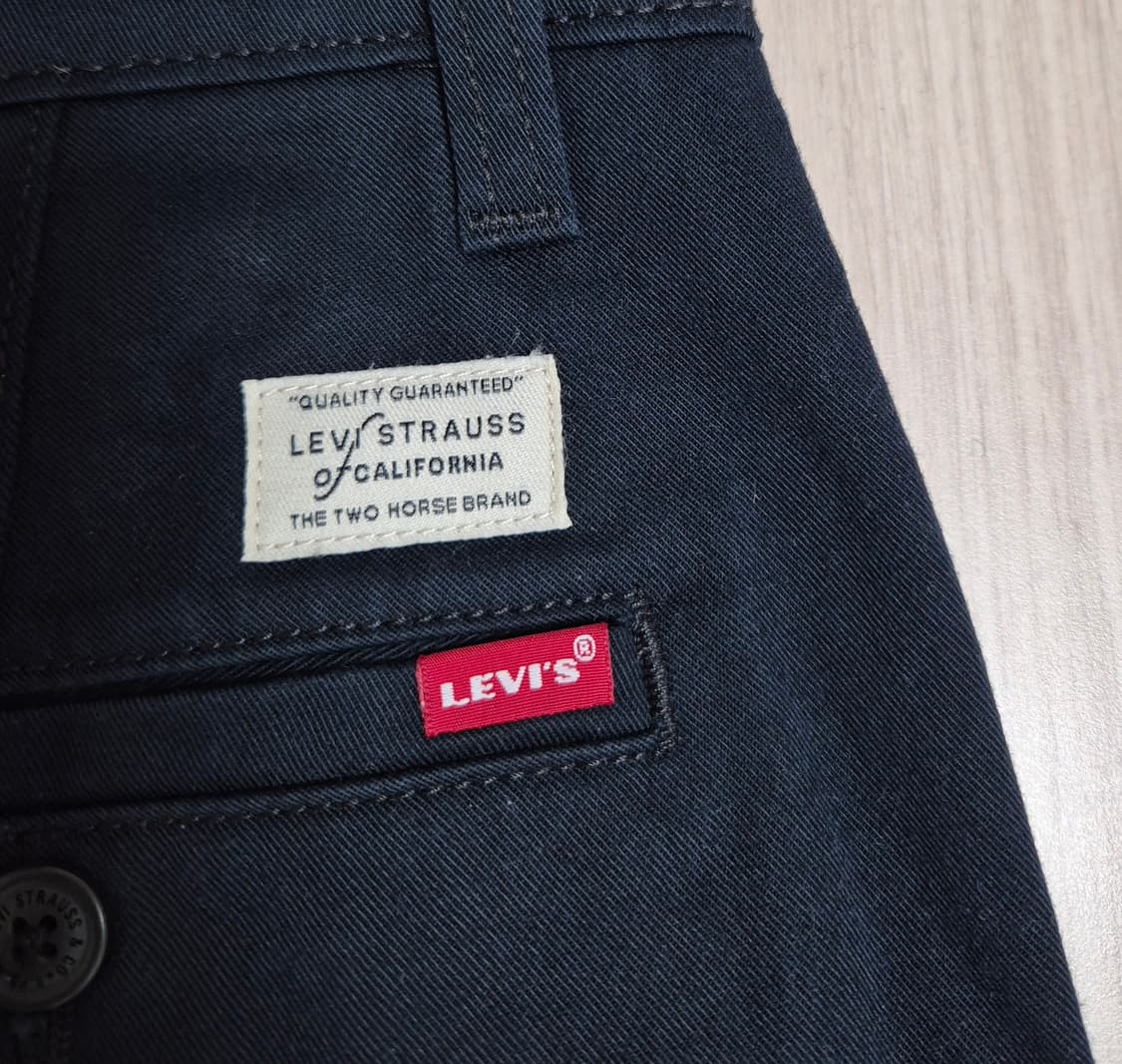 리바이스 XX 치노팬츠 상품이미지3