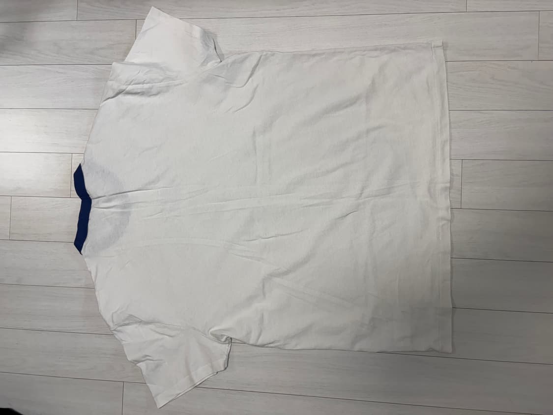 폴로 랄프로렌 반팔 클래식핏 L 상품이미지3