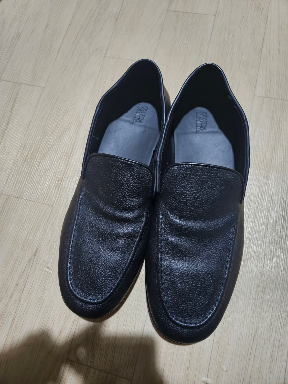 자라 로퍼 43 상품이미지1