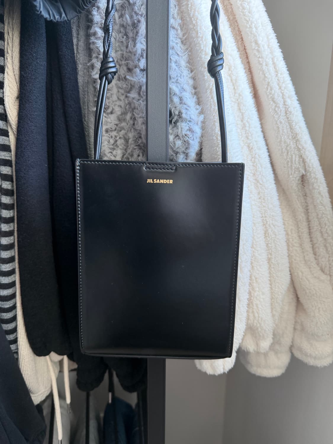 질샌더 탱글 스몰 상품이미지2