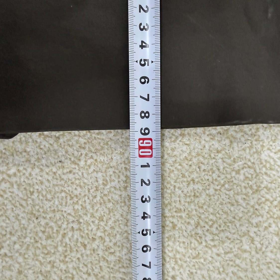 95 한섬 시스템옴므 레인 롱 자켓0126T1 상품이미지6