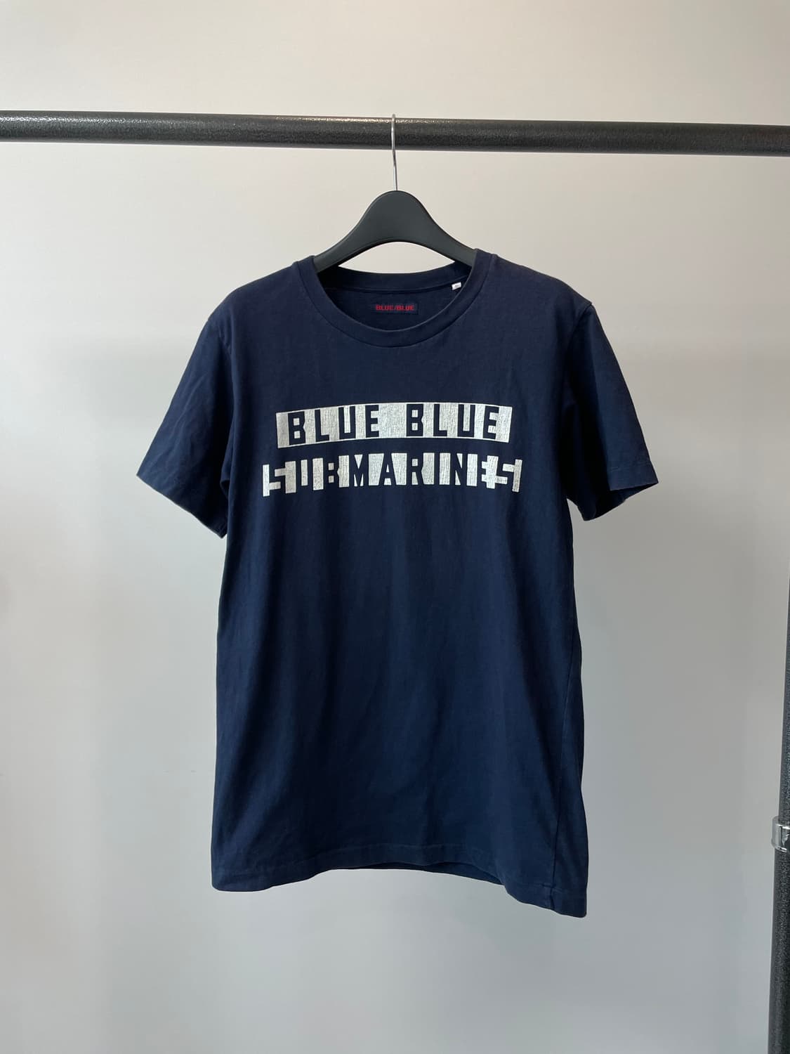 (2) 블루블루재팬 반팔티 상품이미지1
