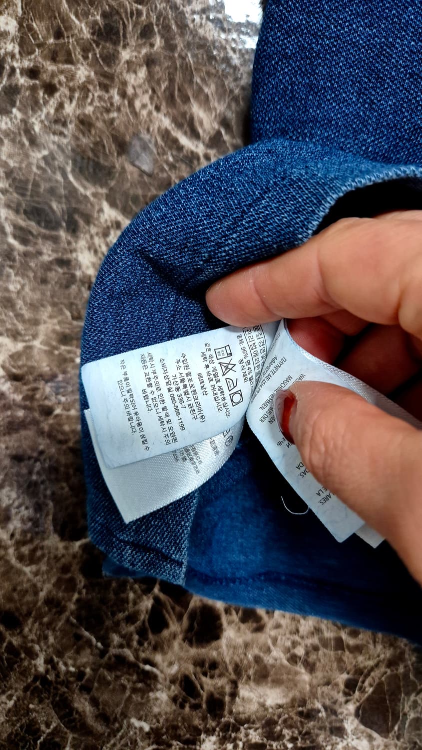 폴로 랄프로렌 여자 카라티 L 상품이미지8