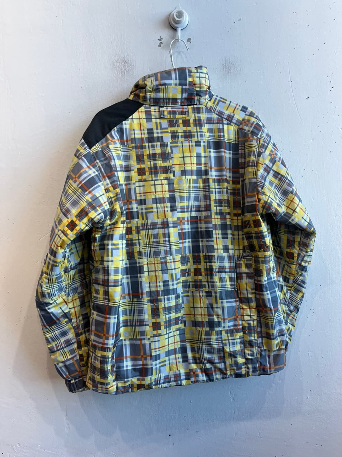 살로몬 스키자켓 M 상품이미지3