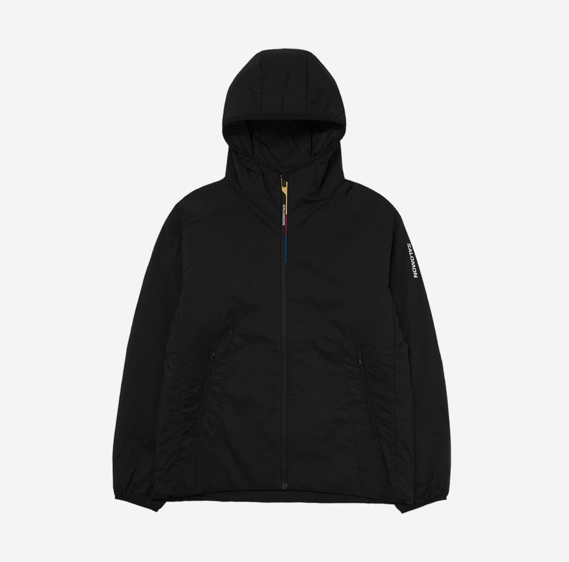 살로몬 모디세이 패딩 자켓 S 새상품 상품이미지1