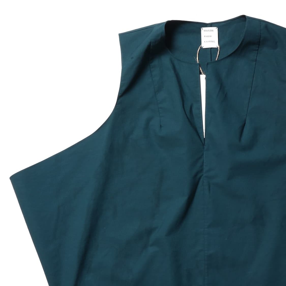 메종 라비 카이루즈 Maison Rabih Kayrouz Sleevele 상품이미지2