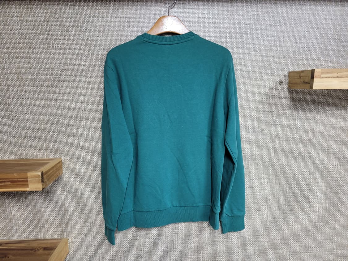 S 95사이즈 휠라 맨투맨  상품이미지3