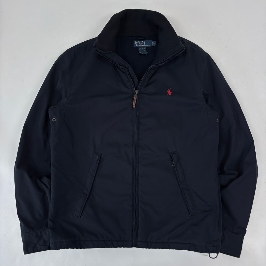 폴로 페리 자켓 상품이미지3