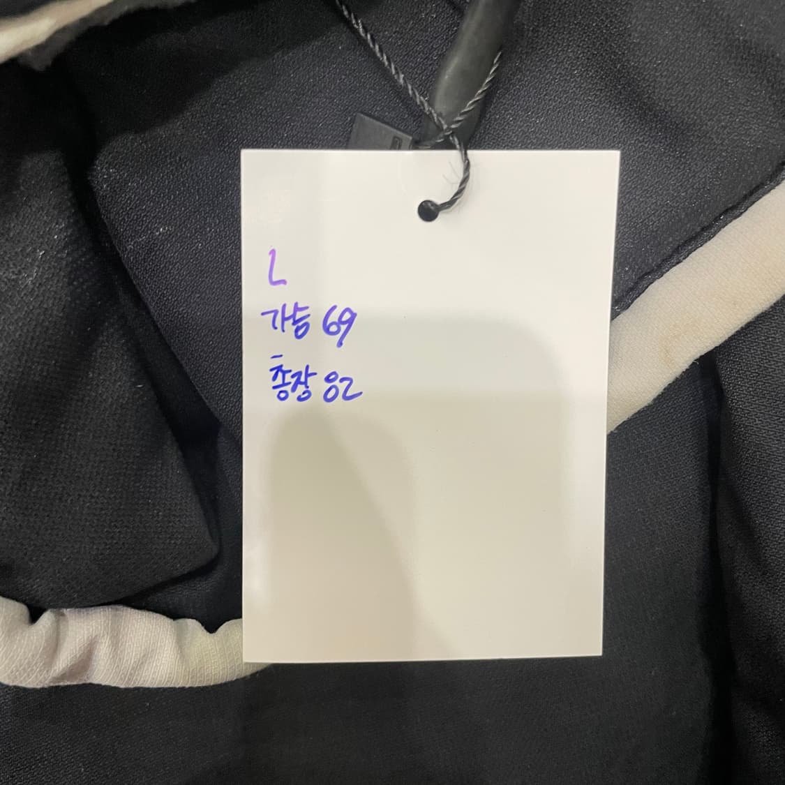  (L) Columbia 컬럼비아 마운틴 자켓 상품이미지8