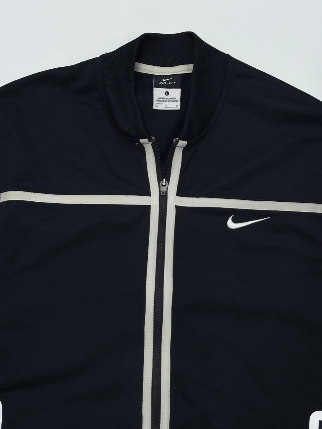 Nike 나이키 스우시 오레오 트랙탑 져지 상품이미지3