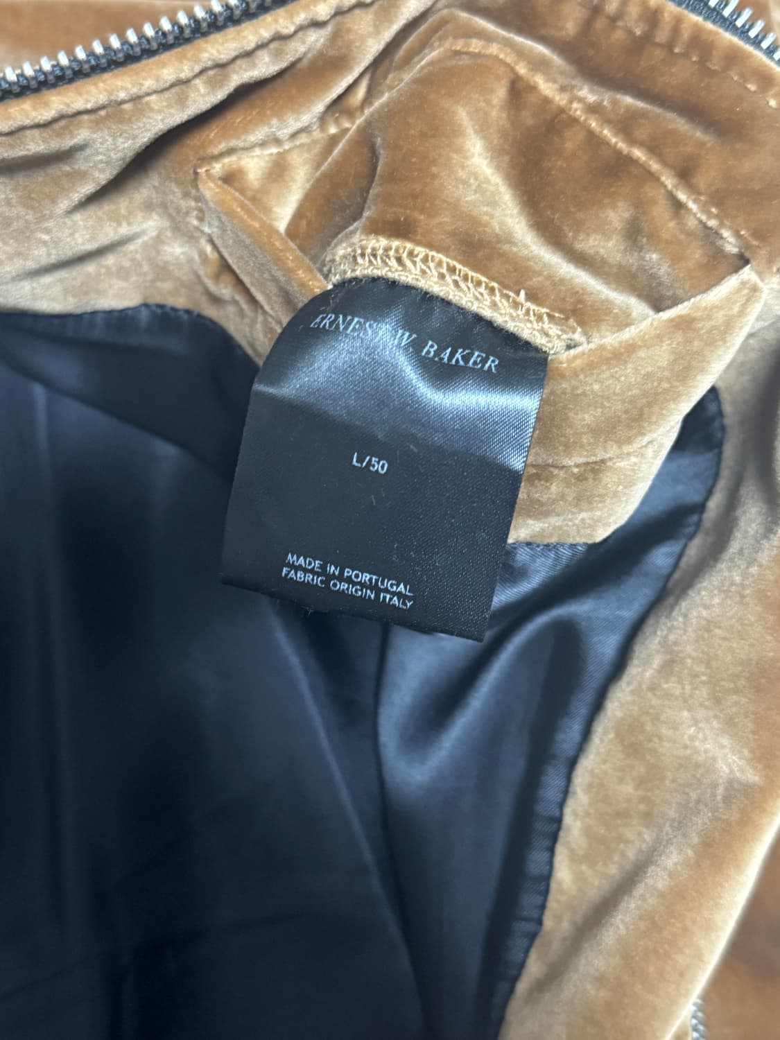 어니스트더블유베이커 상품이미지3