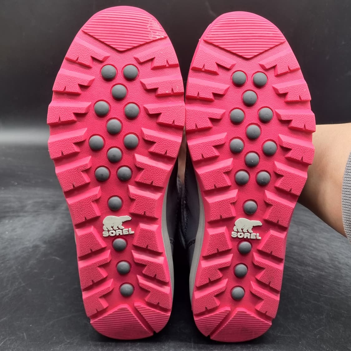 쏘렐 여성부츠235 상품이미지3