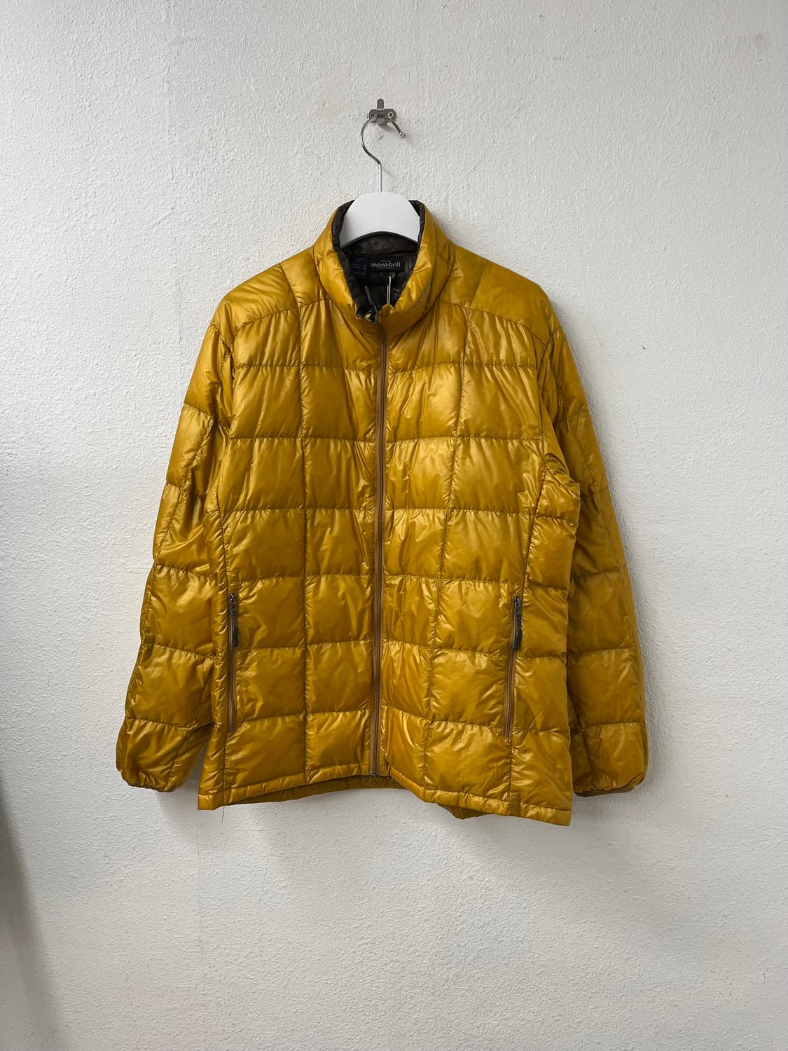 90s mont-bell 상품이미지1