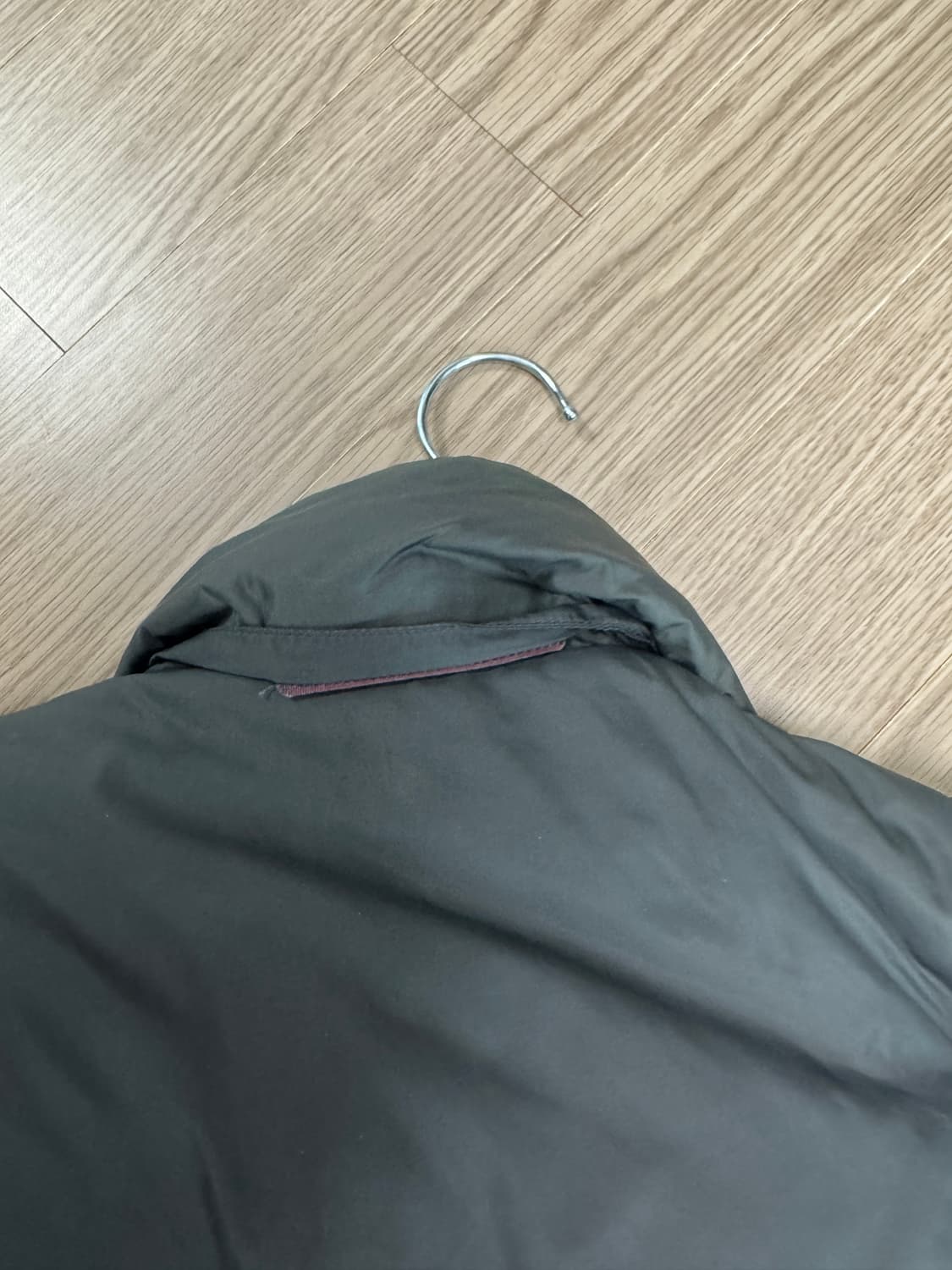 노스페이스 눕시 오리지널 레드 상품이미지4