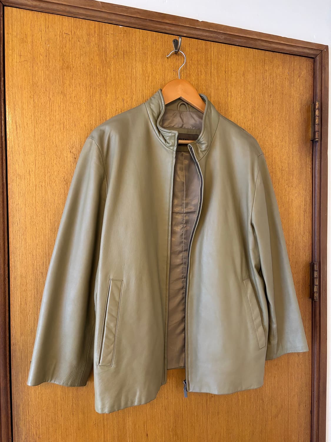 ezio 양가죽자켓 상품이미지2