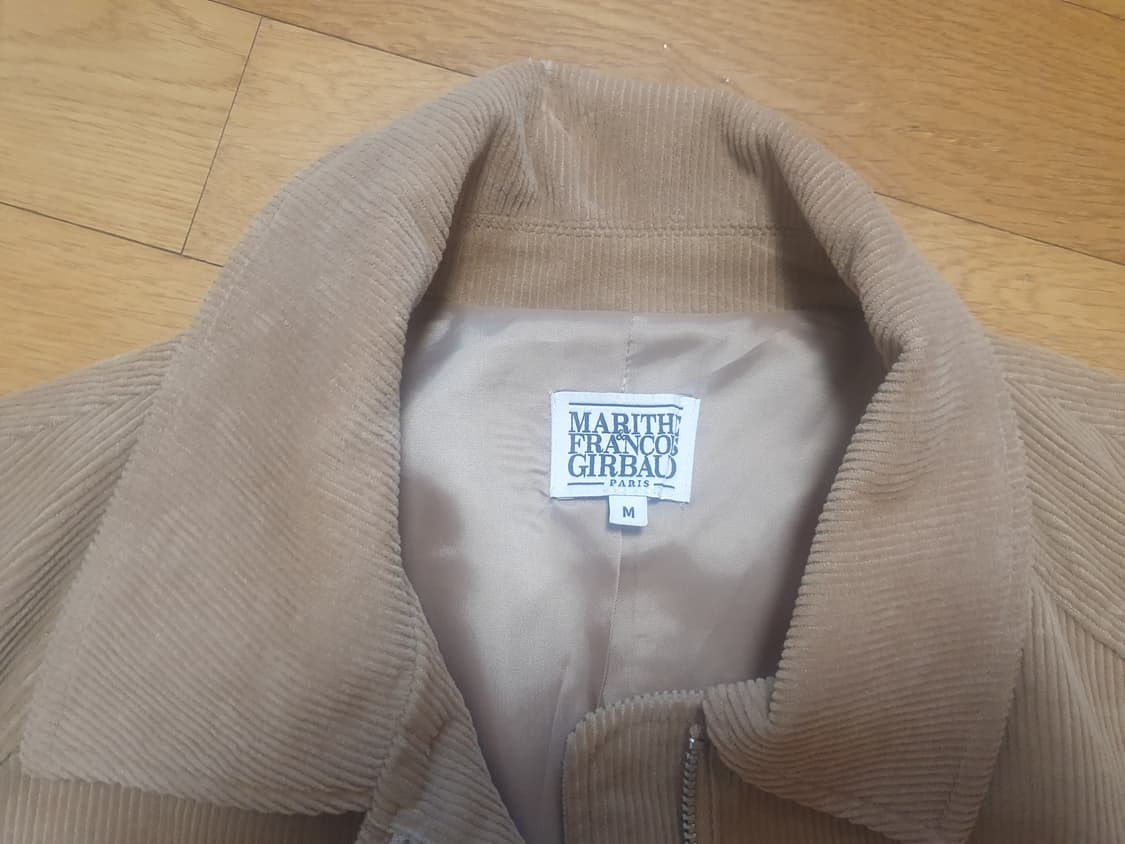 마리떼프랑소와저버 점퍼 상품이미지2