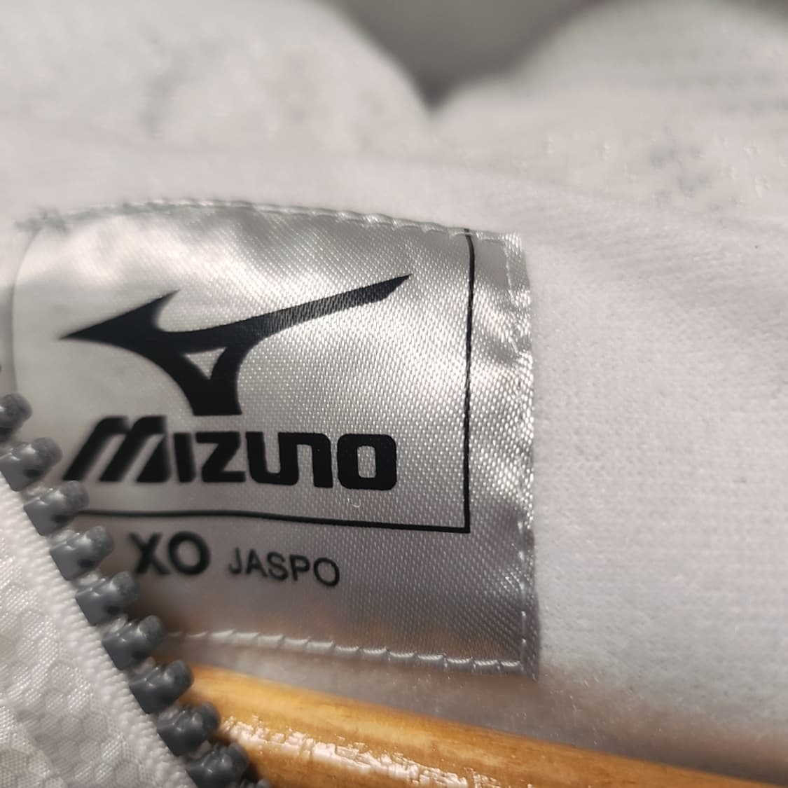 [XL] 미즈노 올드스쿨 바람막이 상품이미지3