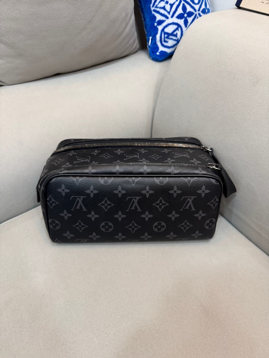 루이비통 모노그램 돕키트  상품이미지1