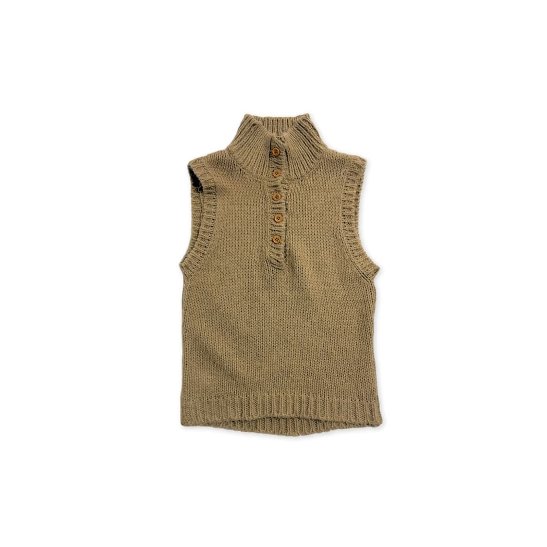 Kiyoko Takase 니트 베스트 상품이미지1