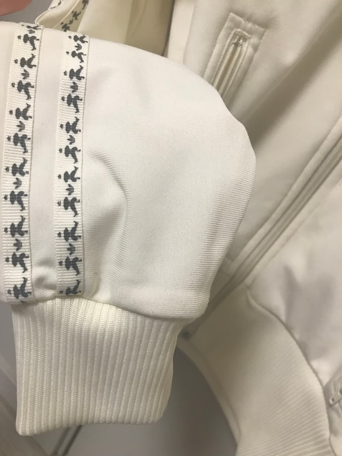 아디다스 러시아 트랙탑 져지 상품이미지4