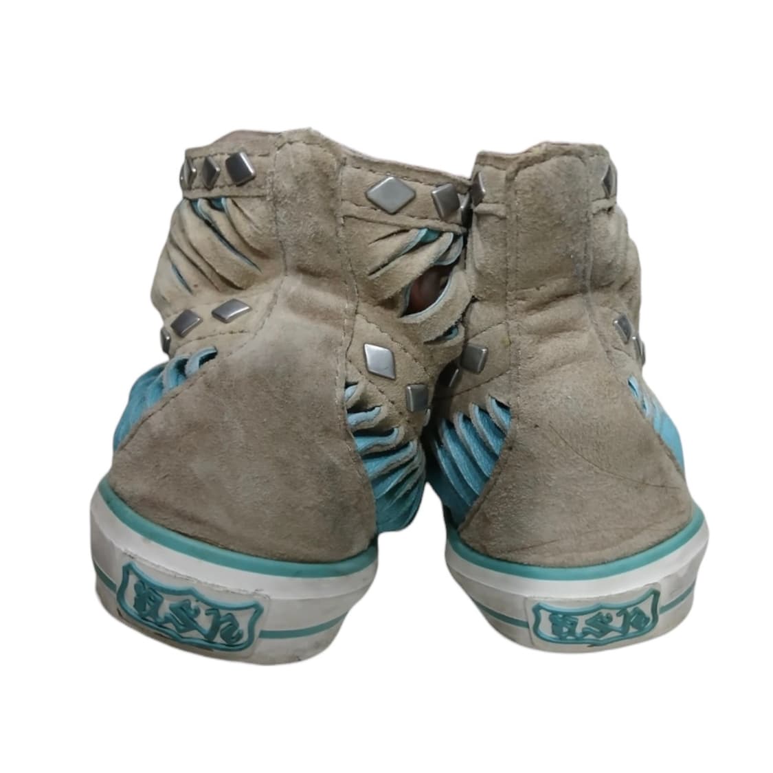 Ash 하이탑 스니커즈 35 상품이미지2