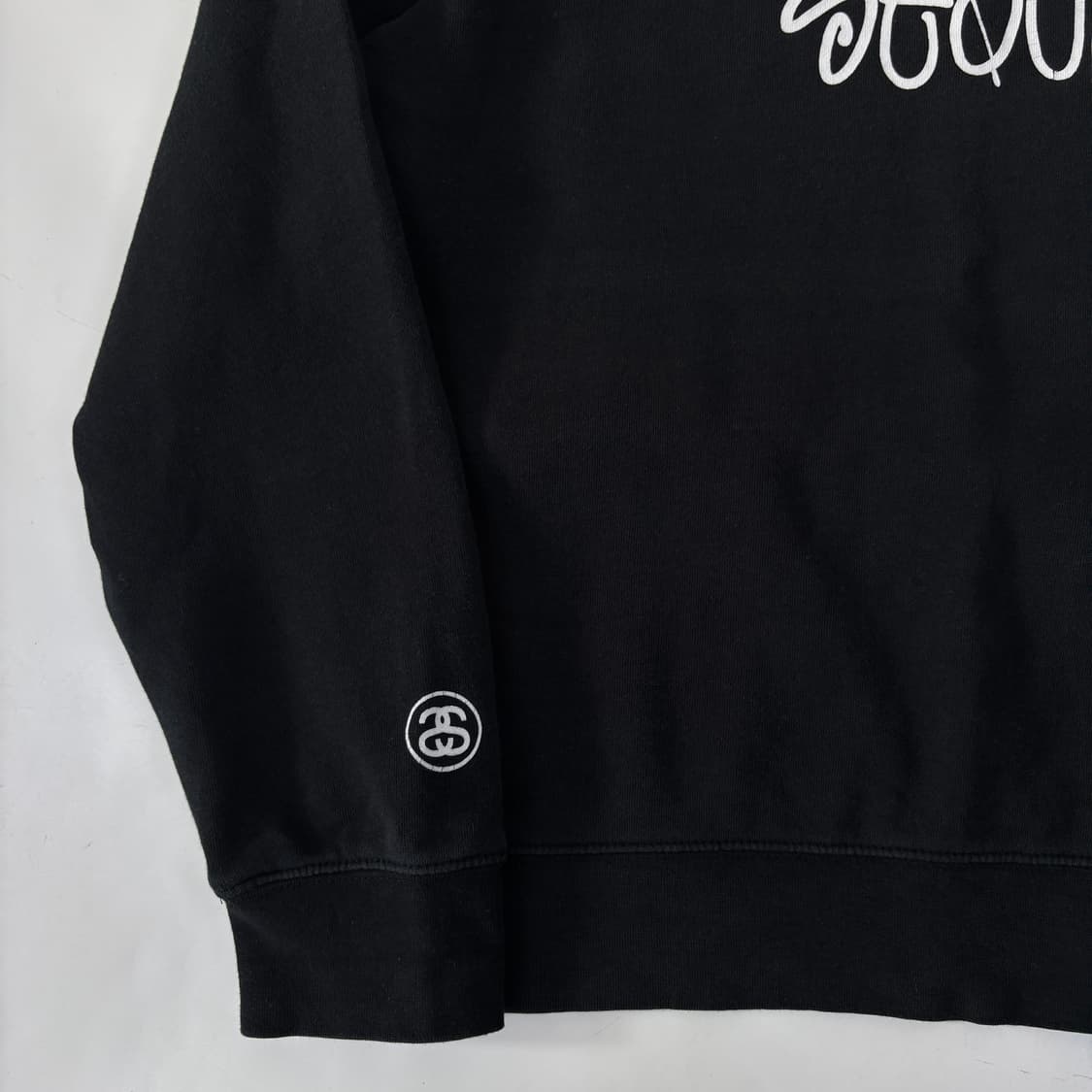 스투시 서울 맨투맨 상품이미지6