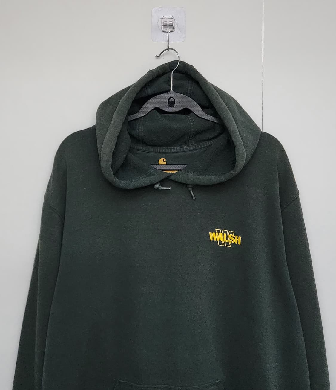 칼하트 110 후드 상품이미지7