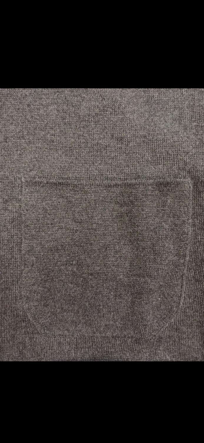 LANVIN WOOL KNIT CARDIGAN 상품이미지4