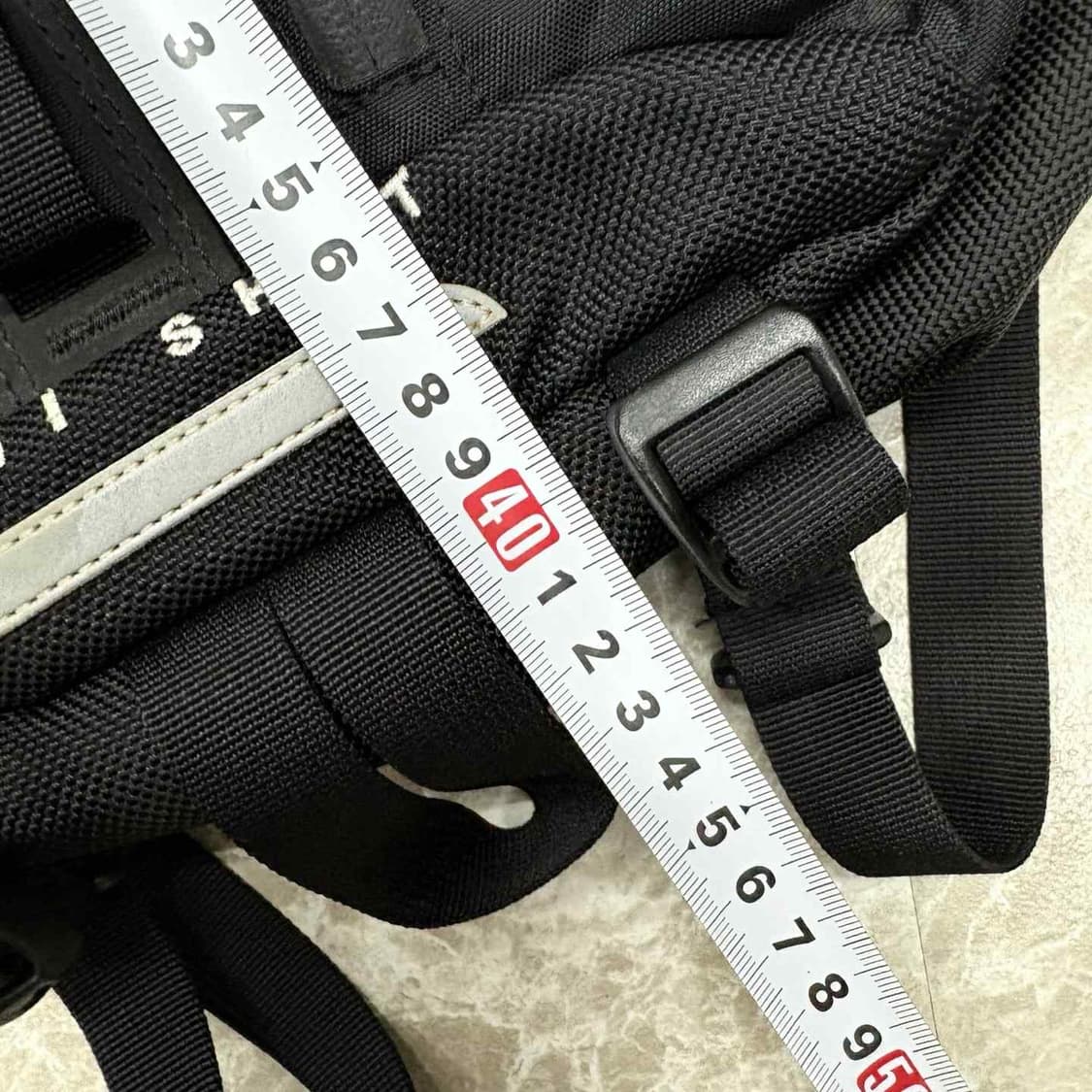 노스페이스 미니샷 12L 고프코어 미니 백팩 상품이미지5