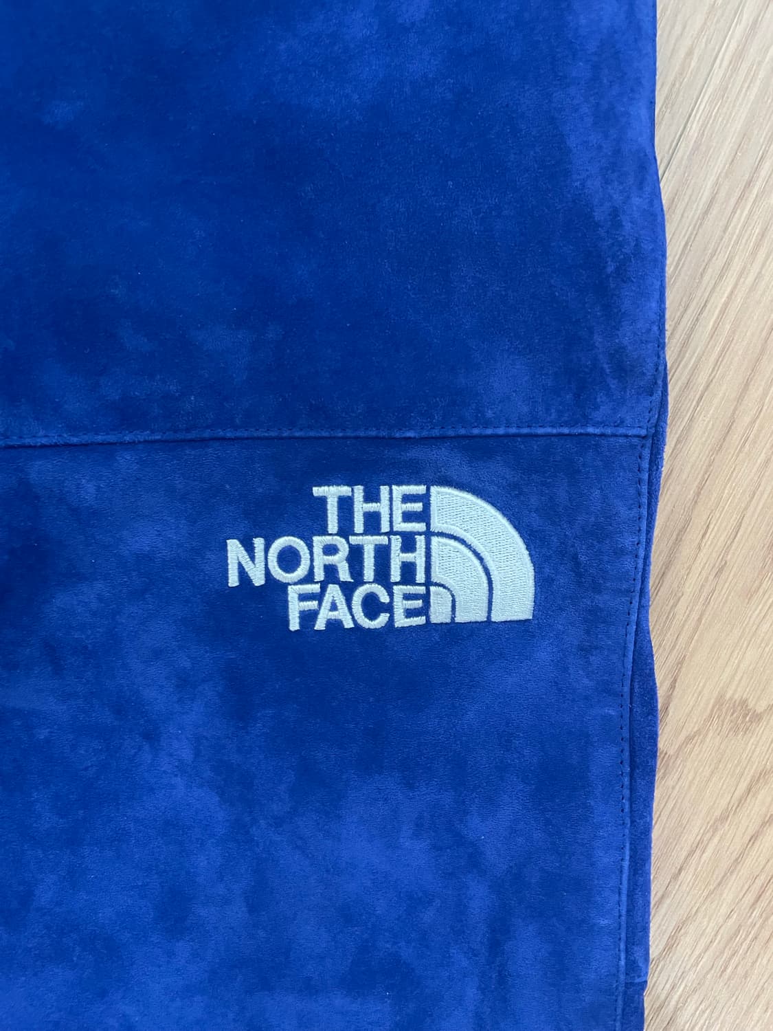 슈프림 노스페이스 스웨이드 마운틴 팬츠 M 상품이미지4