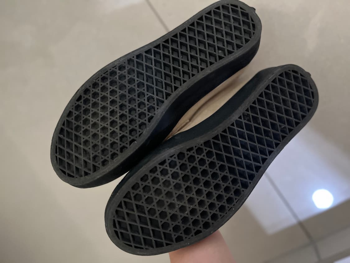 반스 스케이트 로퍼 스웨이드 245 상품이미지4