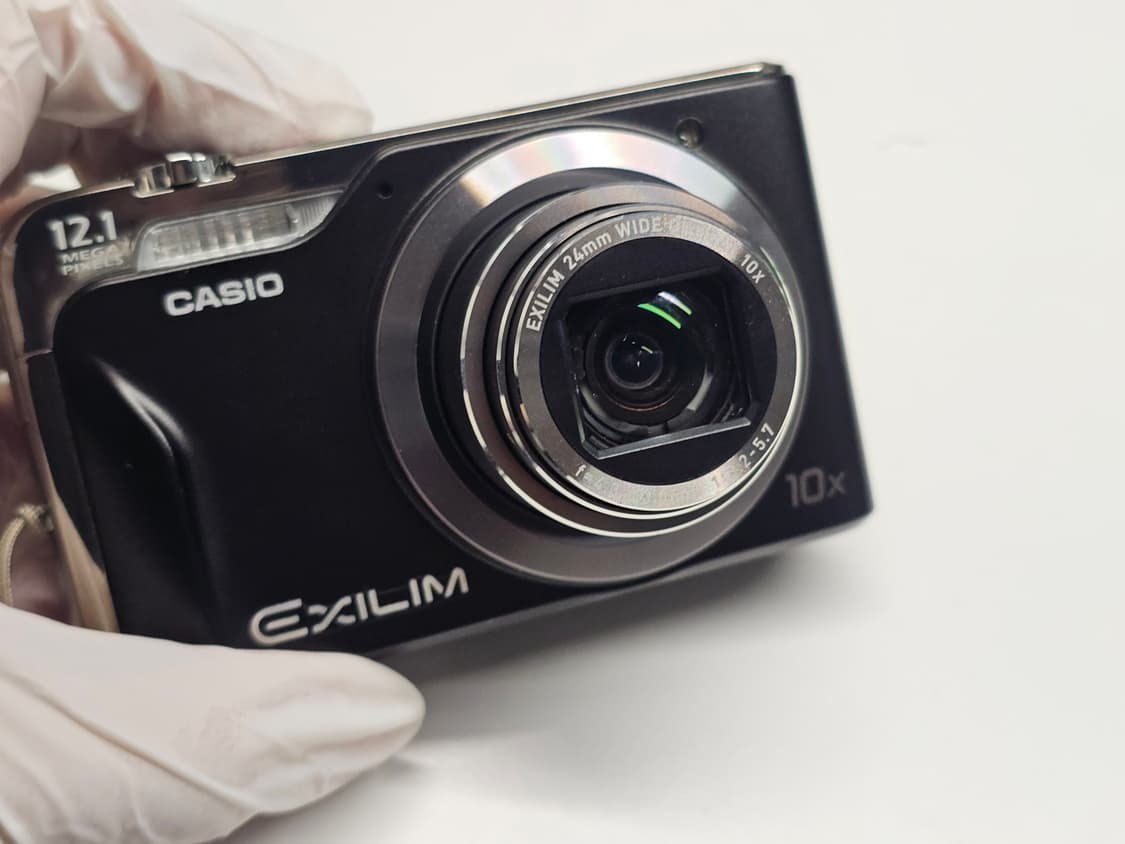 카시오 엑슬림 casio exilim ex-h10 판매합니다 상품이미지7