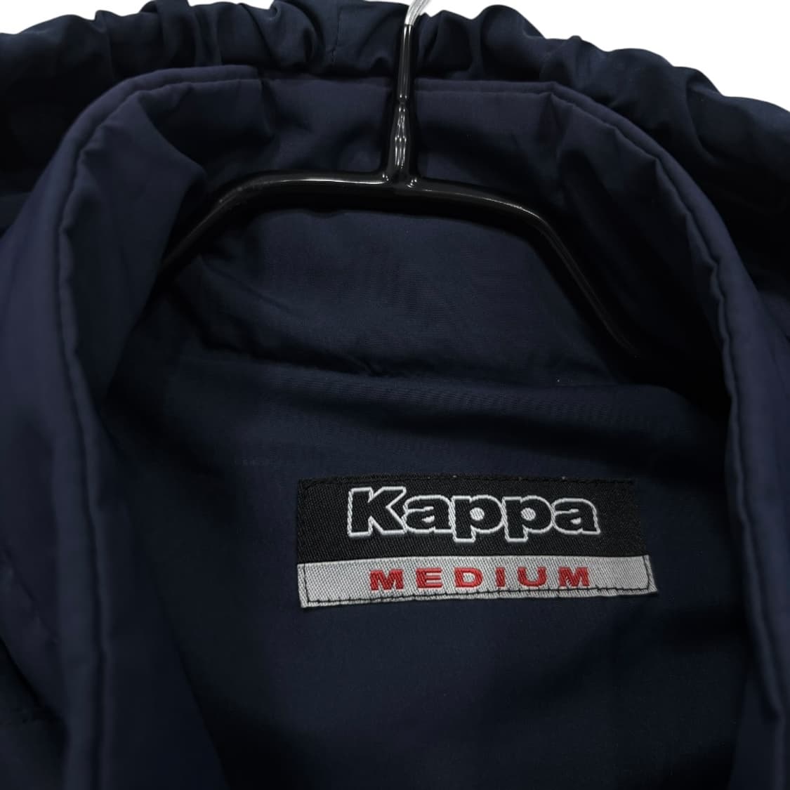 카파00s 잉글랜드 바람막이 상품이미지5