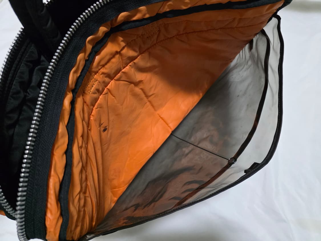 요시다포터 탱커 2way 브리프케이스 라지 (숄더끈 결품) [125 상품이미지10