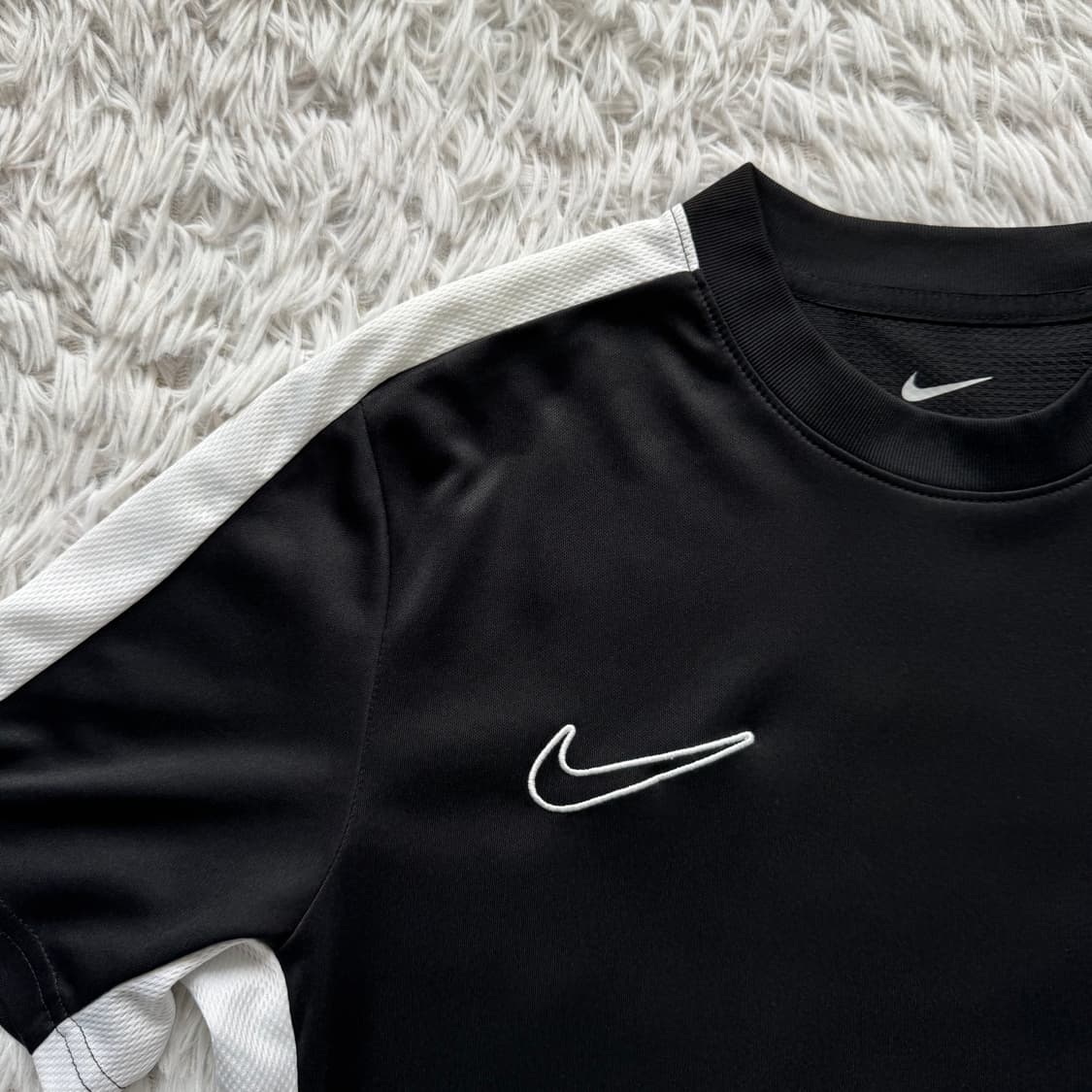 NIKE 일본빈티지 반팔티 나이키 기능성 반팔 나이키반팔 M 95 상품이미지1