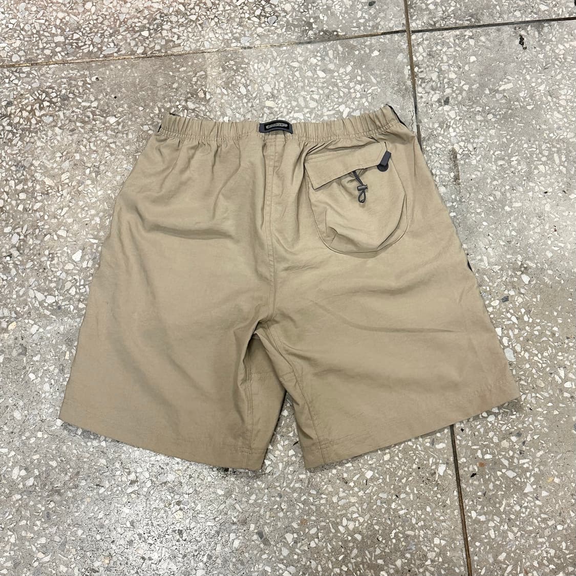 00s 나이키 acg 나일론 쇼츠 상품이미지3