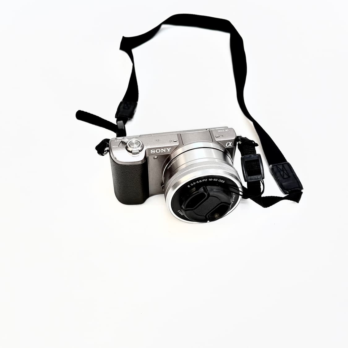 Sony A5100 상품이미지3