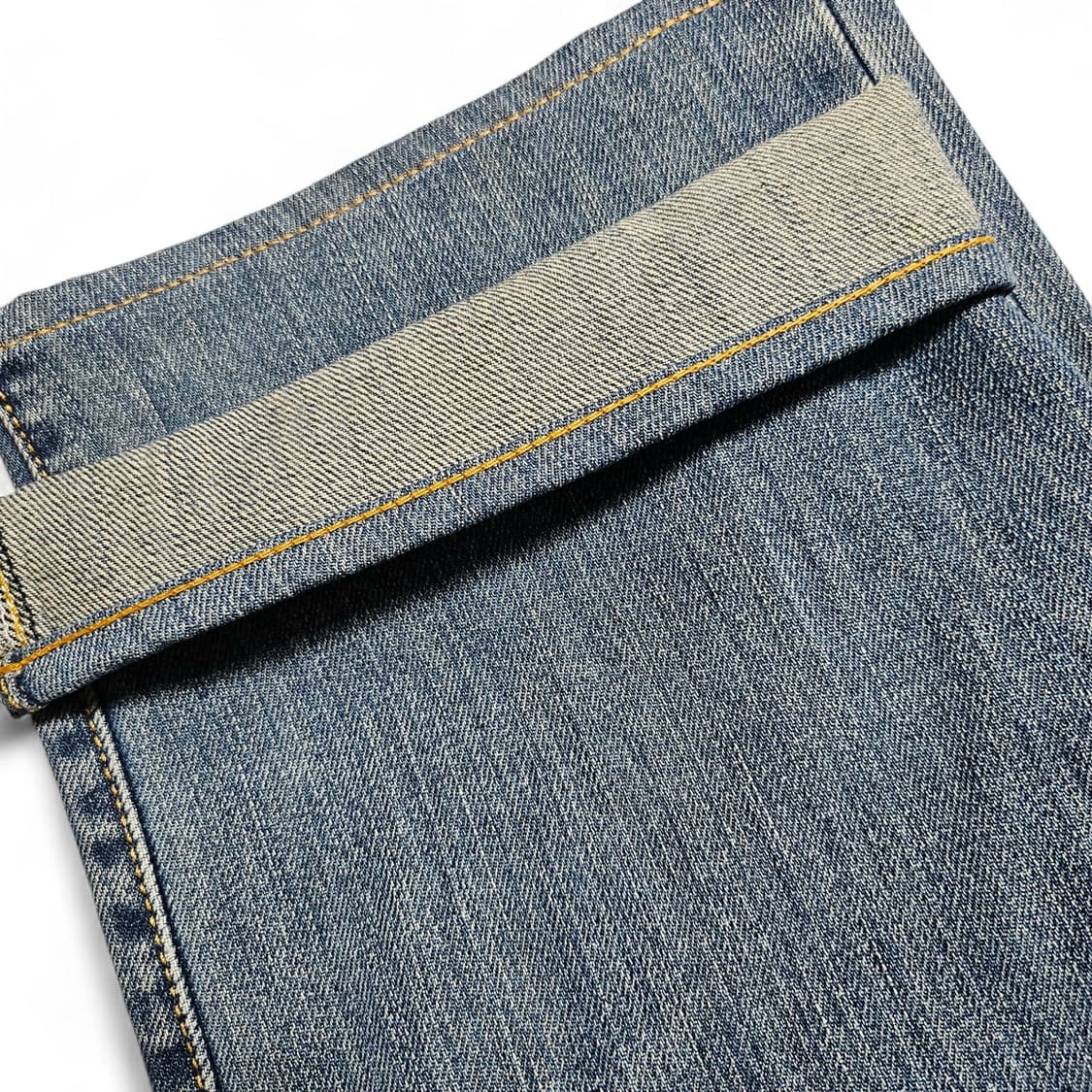 [31][리바이스]00's 501®오리지널 스트레이트 데님 진 상품이미지6