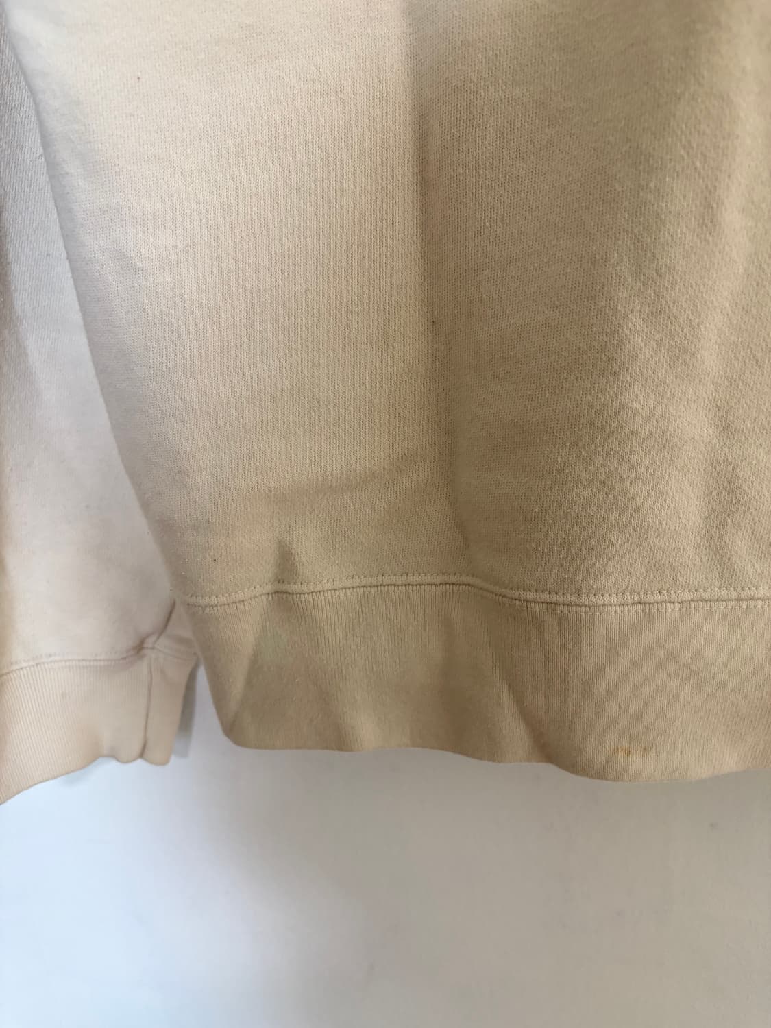 BEAMS BOY 맨투맨 상품이미지7