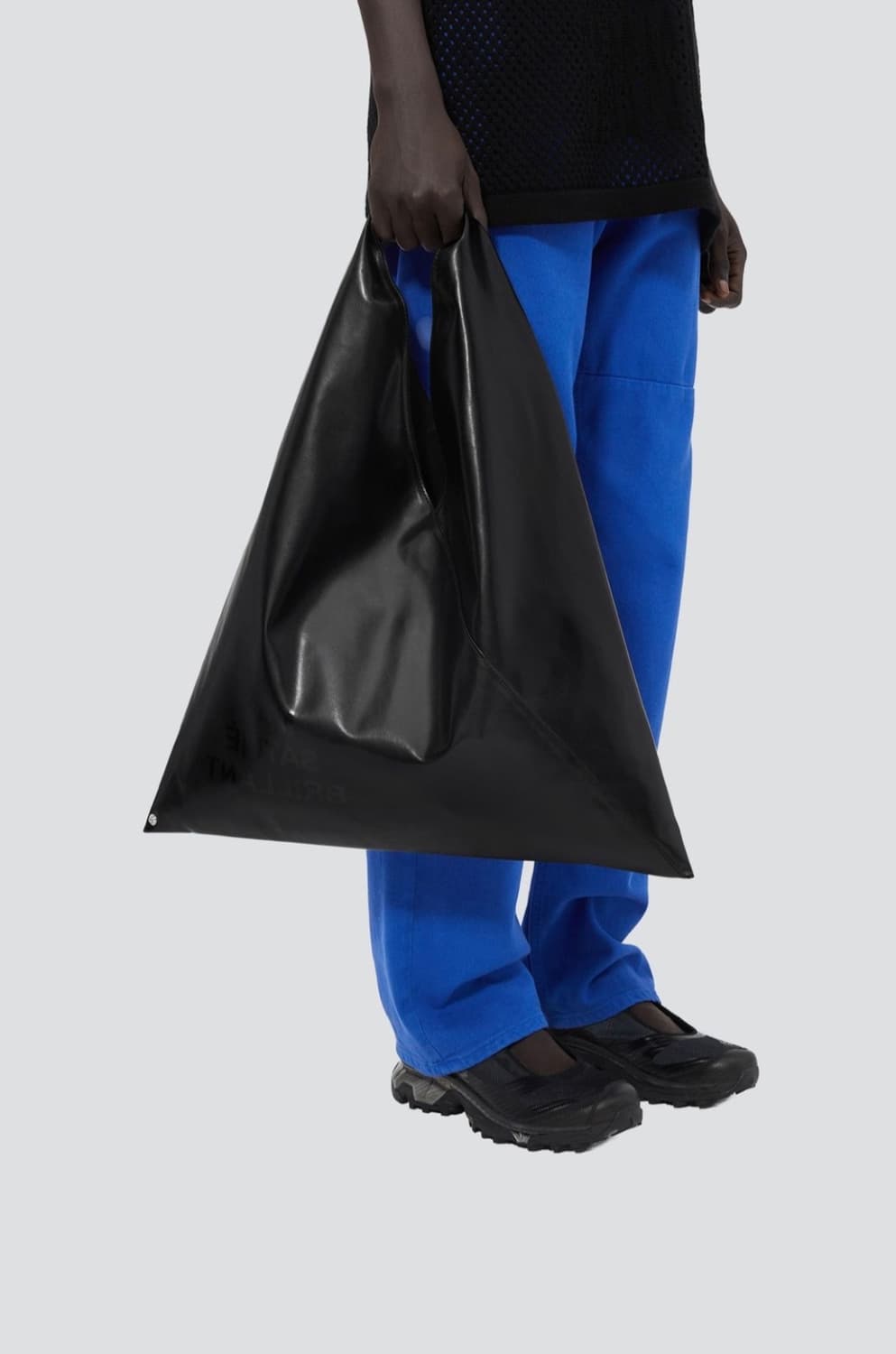 메종마르지엘라 MM6 토트백 숄더백 라지 상품이미지8